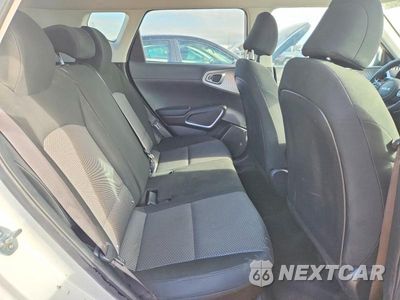 Zdjęcie 11 z 13 samochodu: 2023 KIA SOUL LX VIN:KNDJ23AU2P7880900 - miniatura