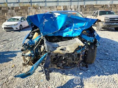 Piąte zdjęcie samochodu w środku: 2014 FORD FOCUS SE VIN:1FADP3F21EL459041 - miniatura