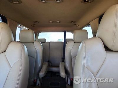 Zdjęcie 10 z 13 samochodu: 2012 GMC ACADIA SLT-1 VIN:1GKKRRED9CJ249995 - miniatura