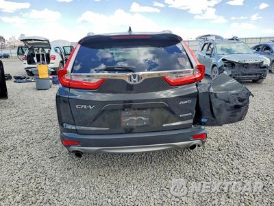 Zdjęcie 6 z 13 samochodu: 2019 HONDA CR-V TOURING VIN:5J6RW2H98KL000053 - miniatura