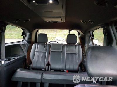 Zdjęcie 10 z 13 samochodu: 2018 DODGE GRAND CARAVAN GT VIN:2C4RDGEG7JR221760 - miniatura