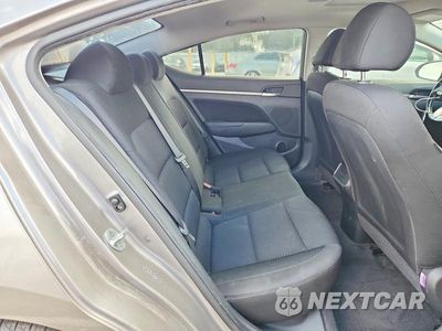 Zdjęcie 10 z 12 samochodu: 2020 HYUNDAI ELANTRA VALUE EDITION VIN:KMHD84LF1LU106502 - miniatura