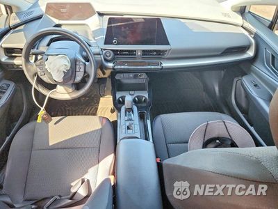 Zdjęcie 8 z 12 samochodu: 2024 TOYOTA PRIUS LE VIN:JTDACAAU1R3046838 - miniatura