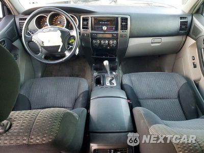 Zdjęcie 8 z 13 samochodu: 2006 TOYOTA 4RUNNER SPORT EDITION VIN:JTEZU14R568056211 - miniatura