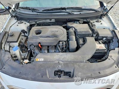 Zdjęcie 11 z 12 samochodu: 2016 HYUNDAI SONATA SE VIN:5NPE24AF5GH276309 - miniatura
