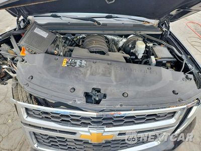 Zdjęcie 12 z 14 samochodu: 2017 CHEVROLET TAHOE C1500 LT VIN:1GNSCBKC8HR346797 - miniatura