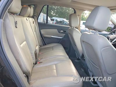 Zdjęcie 11 z 14 samochodu: 2013 FORD EDGE LIMITED VIN:2FMDK4KCXDBC68435 - miniatura