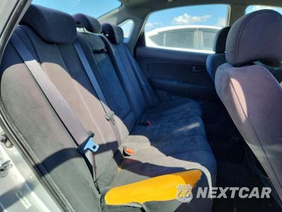 Zdjęcie 10 z 12 samochodu: 2009 HYUNDAI ELANTRA SE VIN:KMHDU46D39U659781 - miniatura