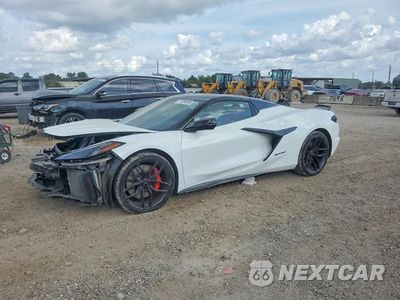 2025 CHEVROLET CORVETTE Z06 2LZ 1G1YE3D30S5601899 - główne zdjęcie licytacji z USA - miniatura