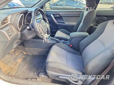 Zdjęcie 7 z 12 samochodu: 2016 SCION TC BASE VIN:JTKJF5C73GJ023097 - miniatura