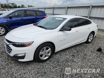 2020 CHEVROLET MALIBU LS 1G1ZB5ST8LF154357 - główne zdjęcie licytacji z USA - miniatura