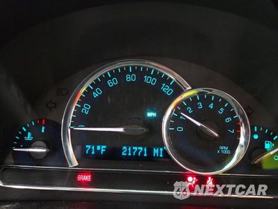 Zdjęcie 9 z 12 samochodu: 2008 CHEVROLET HHR LT VIN:3GNDA23P78S575372 - miniatura