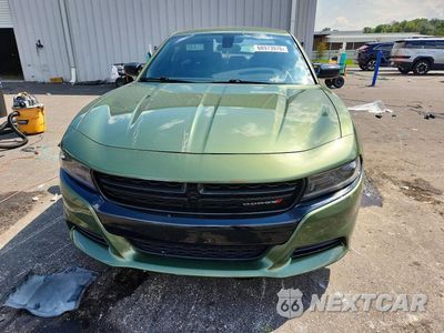 Piąte zdjęcie samochodu w środku: 2022 DODGE CHARGER SXT VIN:2C3CDXBG5NH246408 - miniatura