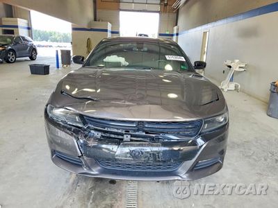 Piąte zdjęcie samochodu w środku: 2022 DODGE CHARGER SXT VIN:2C3CDXBGXNH176680 - miniatura