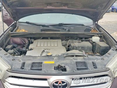 Zdjęcie 12 z 13 samochodu: 2012 TOYOTA HIGHLANDER SE VIN:5TDZK3EH1CS084977 - miniatura
