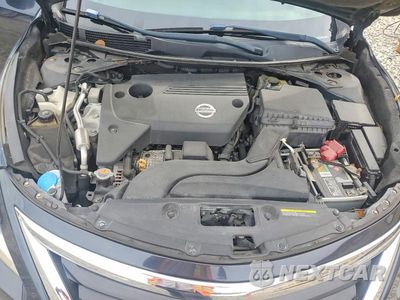 Zdjęcie 11 z 12 samochodu: 2015 NISSAN ALTIMA 2.5 S VIN:1N4AL3APXFC115078 - miniatura
