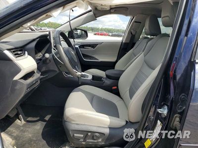 Zdjęcie 7 z 13 samochodu: 2025 TOYOTA RAV4 XLE PREMIUM VIN:2T3C1RFV5SW380338 - miniatura