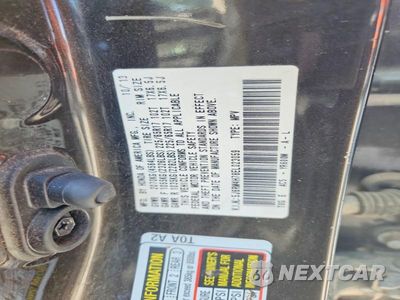 Zdjęcie 13 z 13 samochodu: 2014 HONDA CR-V EXL VIN:5J6RM4H78EL023059 - miniatura