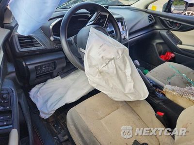 Zdjęcie 8 z 12 samochodu: 2019 SUBARU IMPREZA PREMIUM VIN:4S3GTAD68K3718343 - miniatura