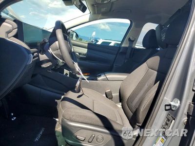 Zdjęcie 7 z 13 samochodu: 2026 HYUNDAI TUCSON SEL VIN:5NMJB3DE7TH681591 - miniatura