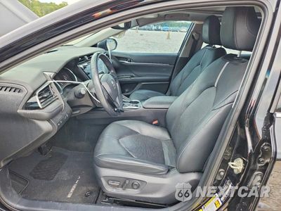 Zdjęcie 7 z 12 samochodu: 2020 TOYOTA CAMRY XSE VIN:4T1K61AK7LU395803 - miniatura