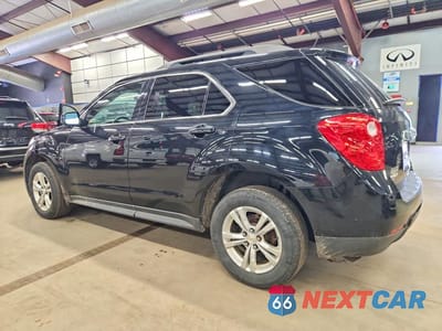 Drugie zdjęcie samochodu z przodu: 2015 CHEVROLET EQUINOX LT VIN:2GNFLGEK8F6286059 - miniatura