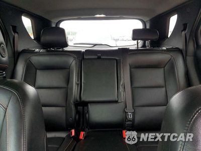 Zdjęcie 10 z 14 samochodu: 2018 CHEVROLET EQUINOX PREMIER VIN:3GNAXVEV6JL391216 - miniatura