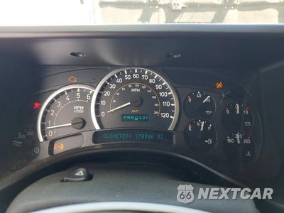 Zdjęcie 9 z 12 samochodu: 2005 HUMMER H2 SUT VIN:5GRGN22UX5H101324 - miniatura