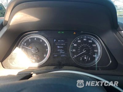 Zdjęcie 9 z 12 samochodu: 2023 HYUNDAI SONATA SE VIN:KMHL24JA6PA250106 - miniatura
