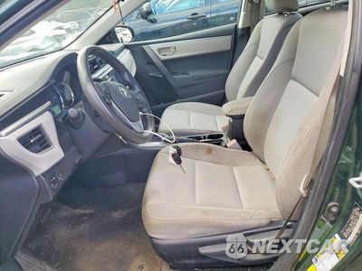 Zdjęcie 7 z 12 samochodu: 2015 TOYOTA COROLLA LE VIN:2T1BURHE4FC462870 - miniatura