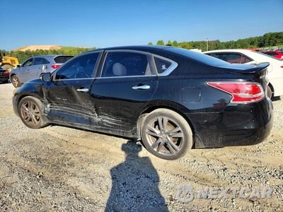 Drugie zdjęcie samochodu z przodu: 2015 NISSAN ALTIMA 3.5 SL VIN:1N4BL3APXFC206419 - miniatura
