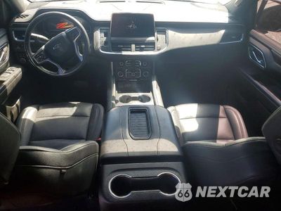 Zdjęcie 8 z 13 samochodu: 2023 CHEVROLET SUBURBAN K1500 Z71 VIN:1GNSKDKD2PR450241 - miniatura