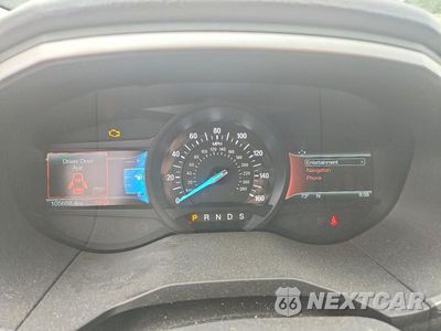 Zdjęcie 9 z 14 samochodu: 2018 FORD EDGE SEL VIN:2FMPK3J97JBB49251 - miniatura