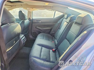 Zdjęcie 10 z 12 samochodu: 2020 NISSAN ALTIMA SL VIN:1N4BL4EV4LC232900 - miniatura