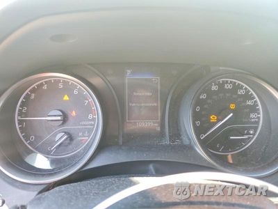 Zdjęcie 9 z 12 samochodu: 2021 TOYOTA CAMRY SE VIN:4T1G11AK3MU556413 - miniatura