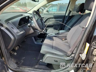 Zdjęcie 7 z 12 samochodu: 2010 DODGE JOURNEY SXT VIN:3D4PG5FV3AT161539 - miniatura