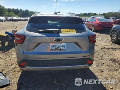 Zdjęcie 6 z 12 samochodu: 2026 CHEVROLET TRAX 1LT VIN:KL77LHEP6TC233228 - miniatura