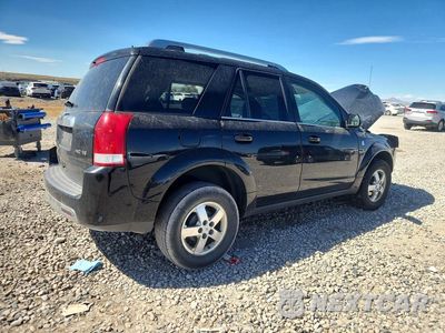 Trzecie zdjęcie samochodu z tyłu: 2007 SATURN VUE VIN:5GZCZ63457S800066 - miniatura