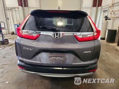 Zdjęcie 6 z 13 samochodu: 2019 HONDA CR-V LX VIN:2HKRW6H30KH209798 - miniatura