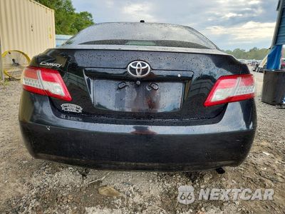 Zdjęcie 6 z 12 samochodu: 2011 TOYOTA CAMRY BASE VIN:4T4BF3EK7BR182229 - miniatura