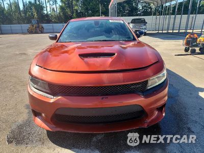 Piąte zdjęcie samochodu w środku: 2023 DODGE CHARGER GT VIN:2C3CDXHG4PH672620 - miniatura