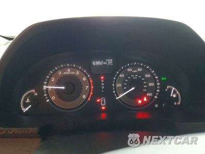 Zdjęcie 9 z 14 samochodu: 2015 HONDA ODYSSEY EXL VIN:5FNRL5H63FB054679 - miniatura
