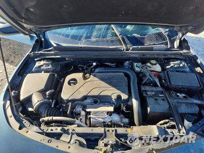 Zdjęcie 11 z 12 samochodu: 2020 CHEVROLET MALIBU LS VIN:1G1ZB5ST7LF117736 - miniatura