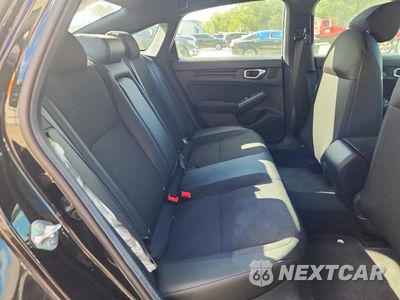 Zdjęcie 10 z 12 samochodu: 2026 HONDA CIVIC SPORT VIN:2HGFE2F58TH598690 - miniatura