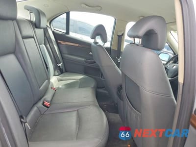 Zdjęcie 10 z 12 samochodu: 2006 SAAB 9-3 VIN:YS3FD49Y061016774 - miniatura