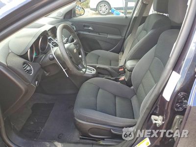 Zdjęcie 7 z 12 samochodu: 2016 CHEVROLET CRUZE LIMITED LT VIN:1G1PE5SB7G7155442 - miniatura