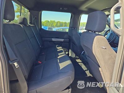 Zdjęcie 10 z 12 samochodu: 2025 FORD F150 XLT VIN:1FTFW3LD7SFB89545 - miniatura