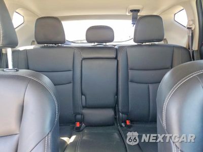 Zdjęcie 10 z 13 samochodu: 2023 NISSAN MURANO SV VIN:5N1AZ2BJ6PC120790 - miniatura