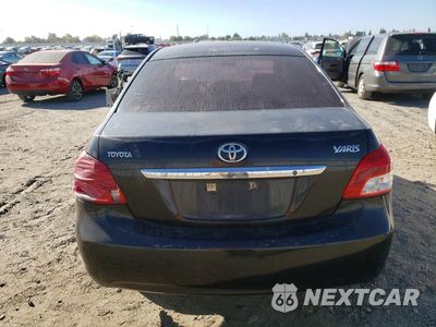 Zdjęcie 6 z 12 samochodu: 2010 TOYOTA YARIS BASE VIN:JTDBT4K3XA1357633 - miniatura