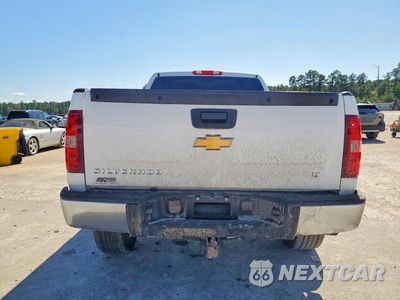 Zdjęcie 6 z 13 samochodu: 2013 CHEVROLET SILVERADO C1500 LT VIN:1GCRCSEA4DZ211148 - miniatura